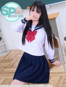 いきなりラブ彼女にこ 