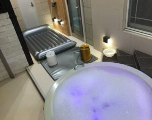 ソープランドのマット