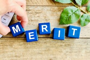 メリット