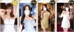 吉原オペラのソープ嬢