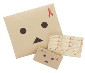 コンドームダンボー