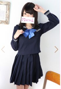 吉原あうん・舞鈴