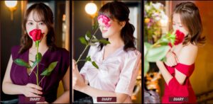 吉原パンドラのソープ嬢