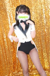 ミスターダンディパート2まい