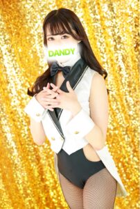 ミスターダンディパート2あおば