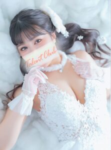 多恋人倶楽部・横野すみれ
